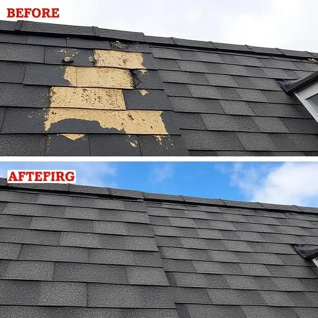 Roof Repair Near Me in Pierce, CO near me